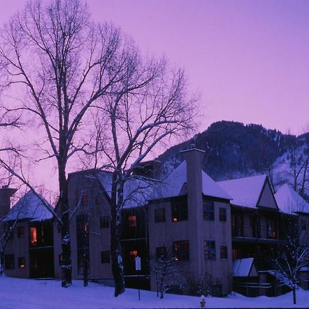 Hotel Lenado Aspen Ngoại thất bức ảnh