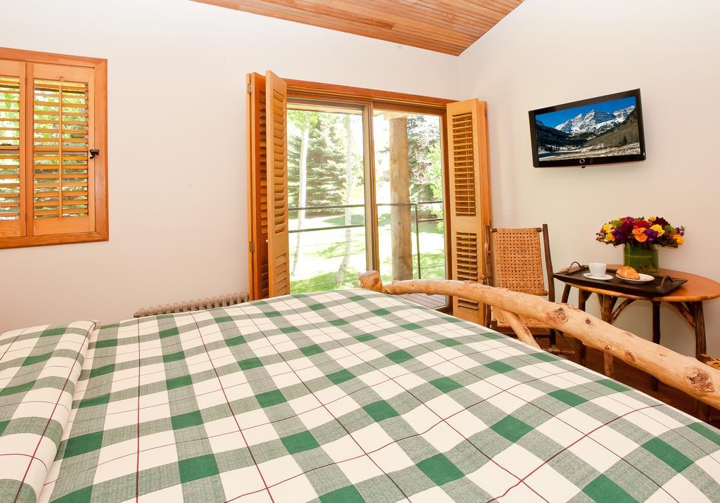 Hotel Lenado Aspen Phòng bức ảnh