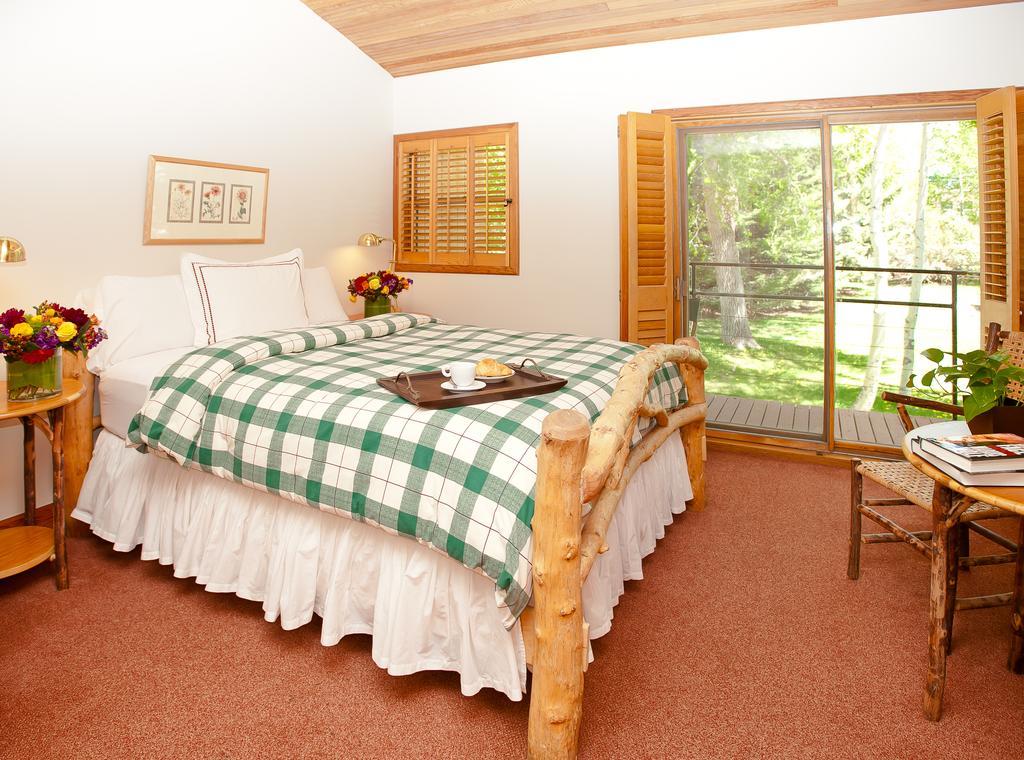 Hotel Lenado Aspen Phòng bức ảnh