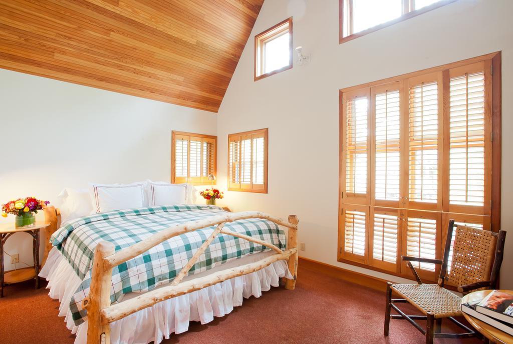 Hotel Lenado Aspen Phòng bức ảnh