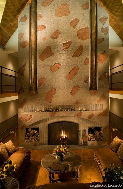 Hotel Lenado Aspen Nội địa bức ảnh