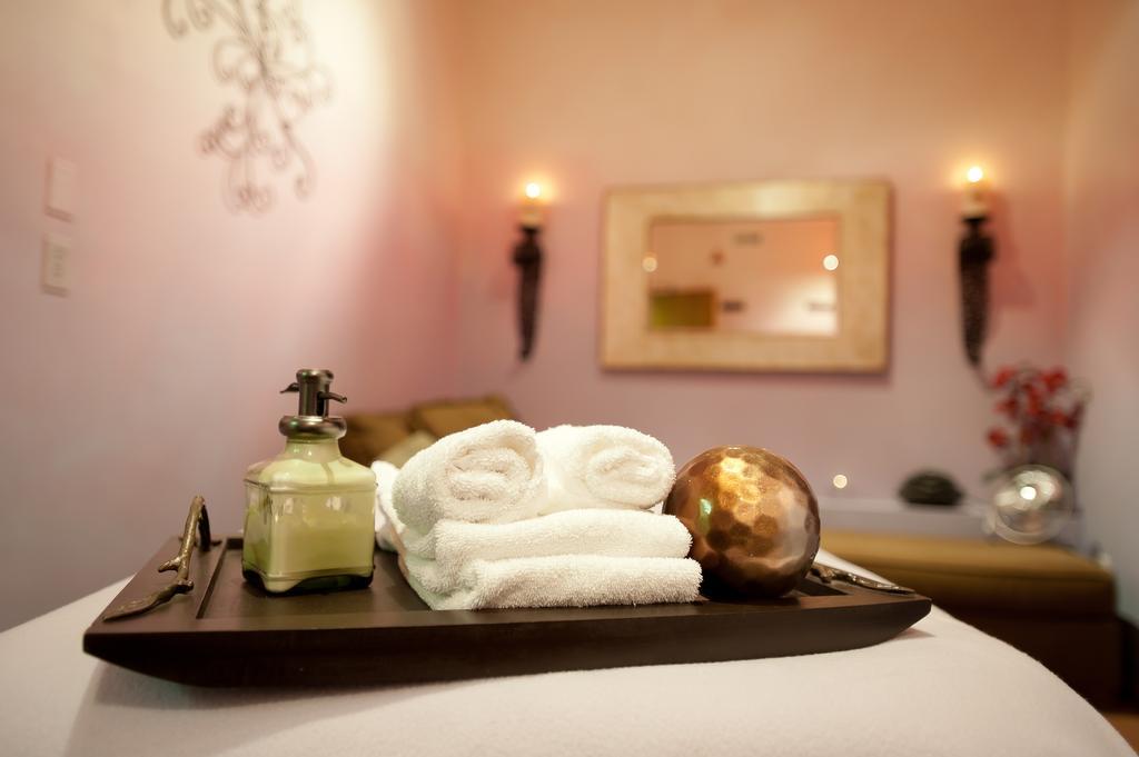 Hotel Lenado Aspen Ngoại thất bức ảnh