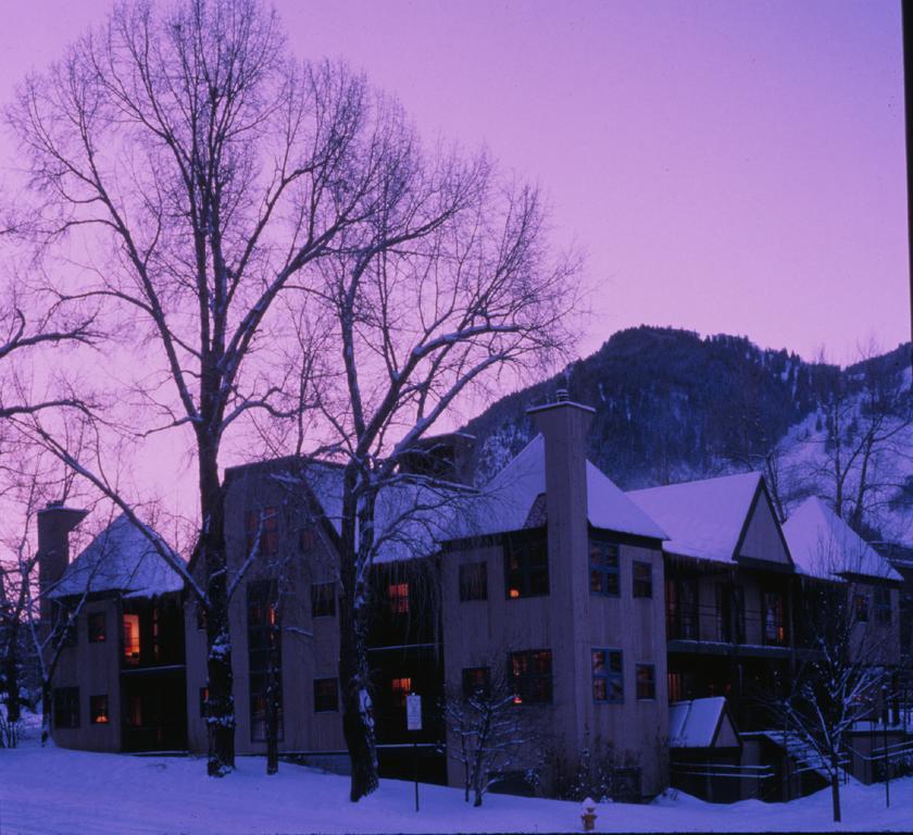 Hotel Lenado Aspen Ngoại thất bức ảnh