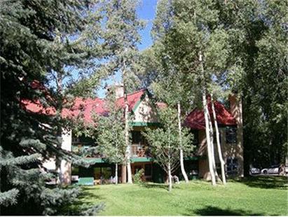 Hotel Lenado Aspen Ngoại thất bức ảnh